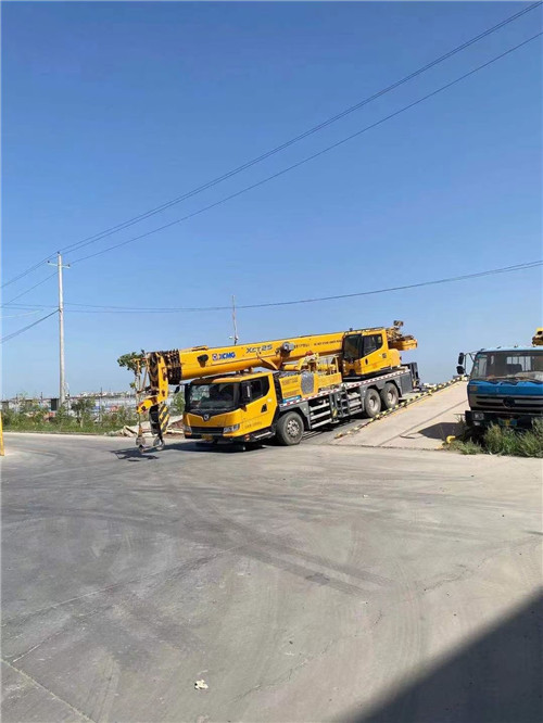 朝阳市吊车作业时，可能会产生哪些额外收费项目？