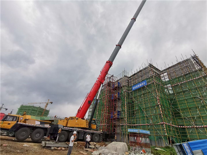 朝阳市吊装方案需要单独付费吗？复杂工况是否提供专家论证？